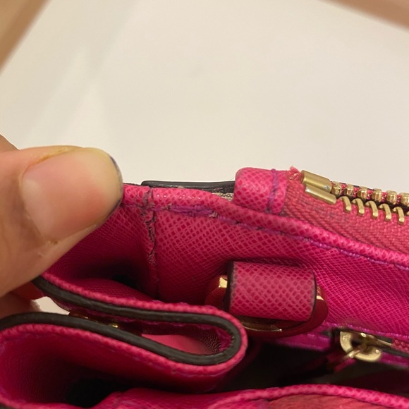 Michael kors bag - Picture 9 of 10
